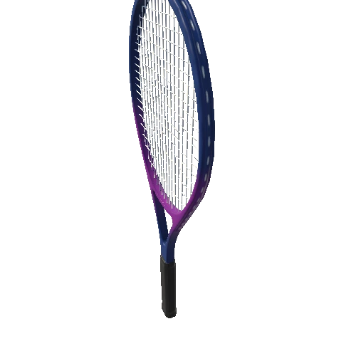 Tennis Racket Triangulate (30)